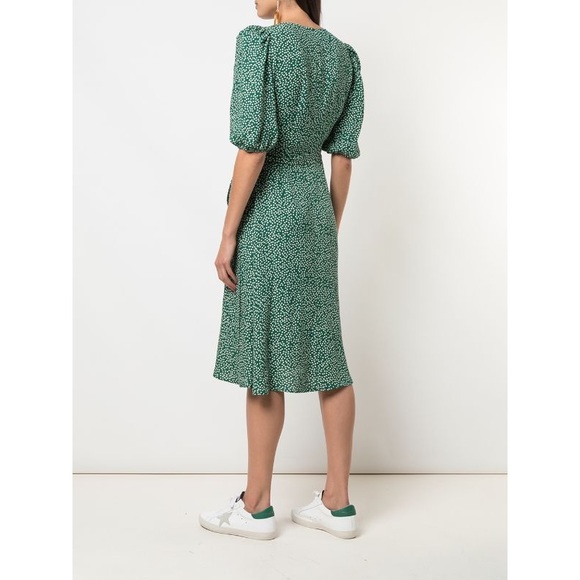 Reformation Christa Dress - Picture 3 of 8